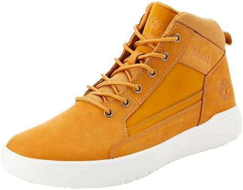 Мужские Повседневные кроссовки Timberland Allston Mid Lace Up Sneaker Timberland