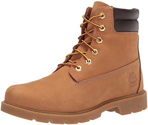 Timberland Women's Linden Woods 6-inch Waterproof Boot Timberland