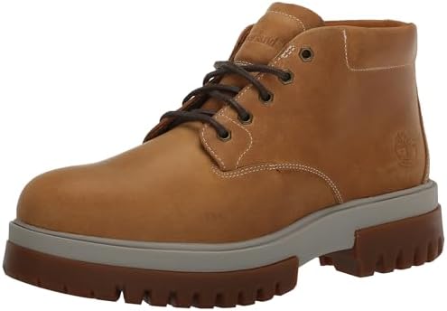 Timberland Men's Arbor Road Waterproof Chukka Boot Timberland