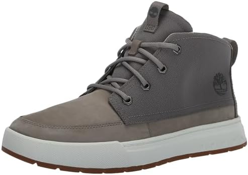 Мужские Повседневные Кроссовки Timberland Maple Grove Mid Lace-Up Timberland