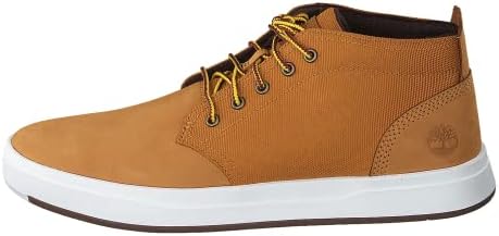 Timberland Men's Davis Square Chukka Shoe Timberland