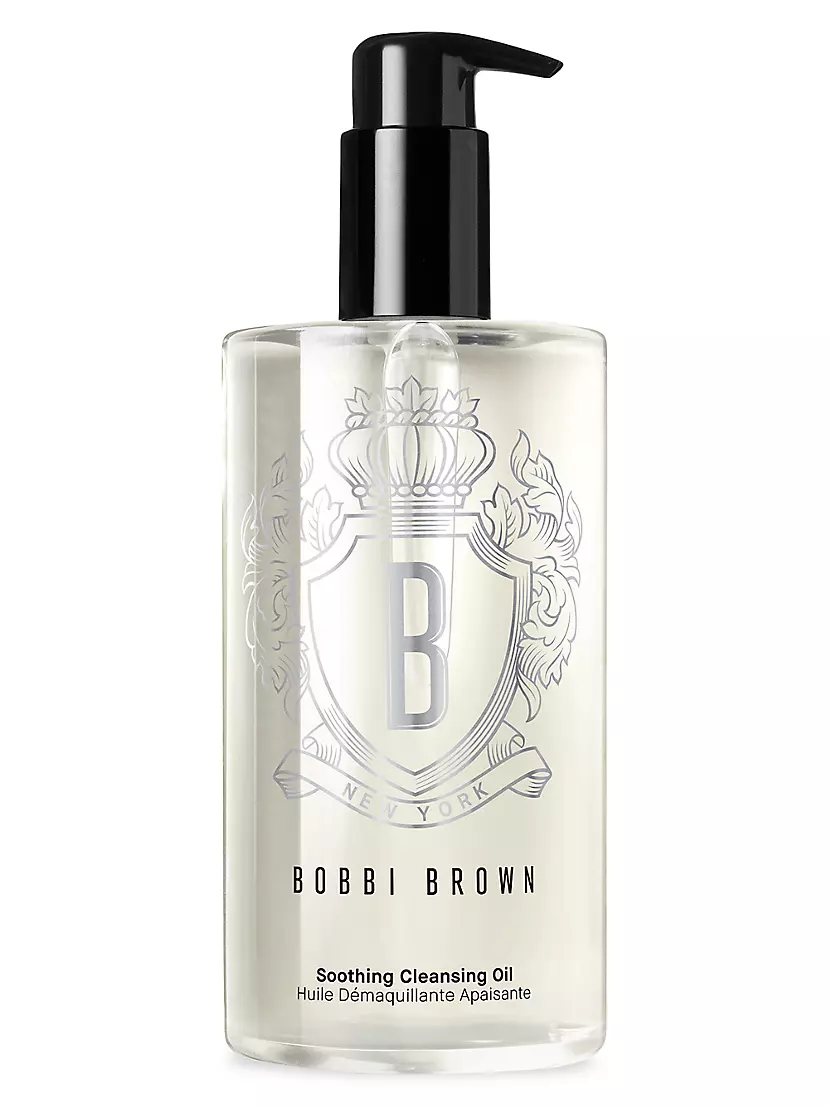 Soothing Cleansing Oil Bobbi Brown