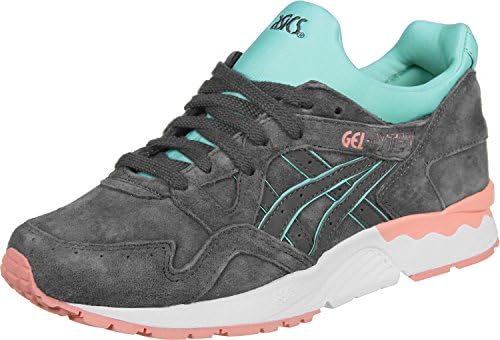 Мужские кроссовки ASICS Gel-Lyte V с гелевой амортизацией и комфортной посадкой Asics