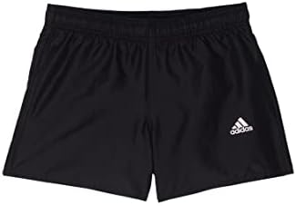 adidas Boys' Classic Badge of Sport Swim Shorts Adidas