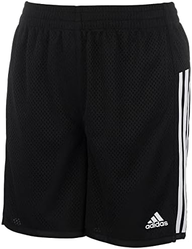 Детские Спортивные Шорты Adidas Big 5" Mesh Adidas