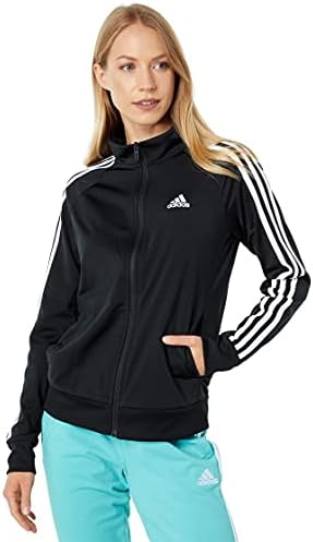 Женская Ветровка Adidas Essentials Warm-up Slim 3-Stripes Adidas