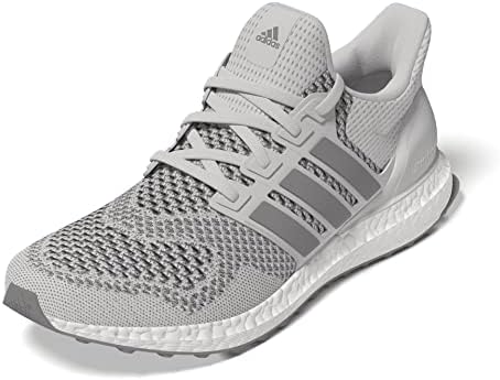 Мужские кроссовки adidas Ultraboost 1.0 с высокой амортизацией Adidas