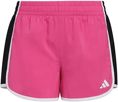 Детские Спортивные Шорты Adidas Woven Pacer Adidas