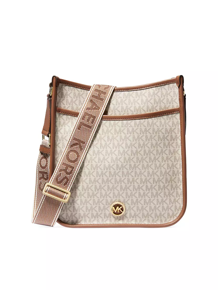 Сумка кросс-боди MICHAEL Michael Kors Luisa MICHAEL Michael Kors