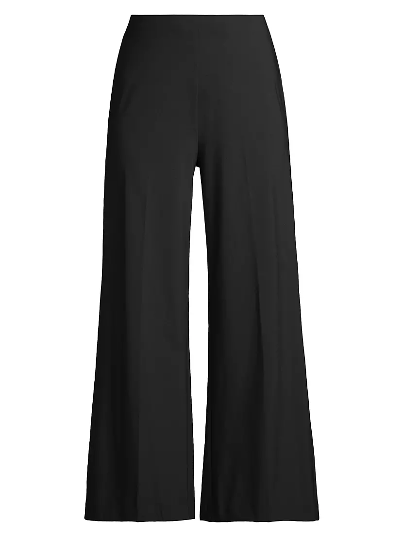 The Omni Cropped Wide-Leg Pants Capsule 121