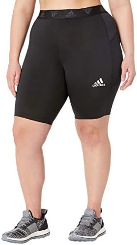 Мужские Велосипедки Adidas Techfit Adidas