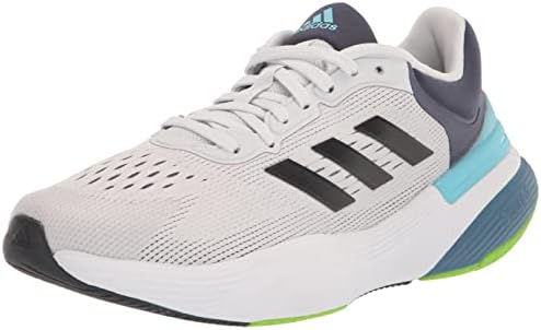 Мужские кроссовки adidas Response Super 3.0 с амортизацией Bounce и сетчатым верхом Adidas