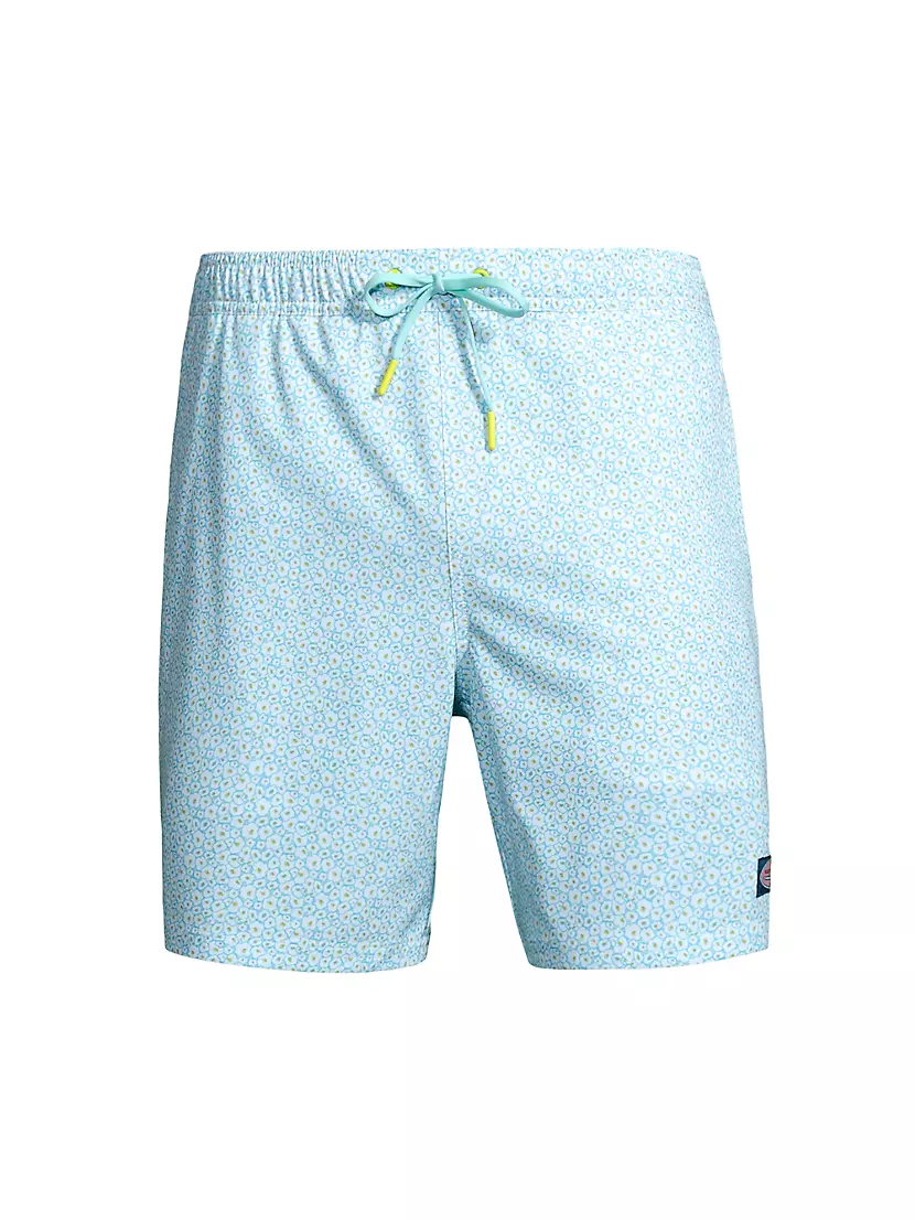 Мужские Шорты для плавания Vineyard Vines Chappy Vineyard Vines