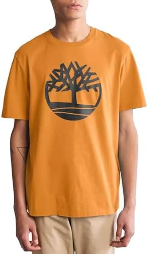 Timberland Men's Kennebec River Tree Logo Timberland