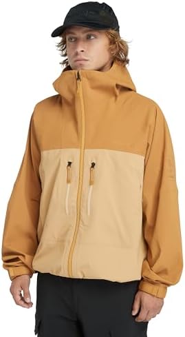 Timberland Men's Caps Ridge Waterproof Motion Jacket Timberland