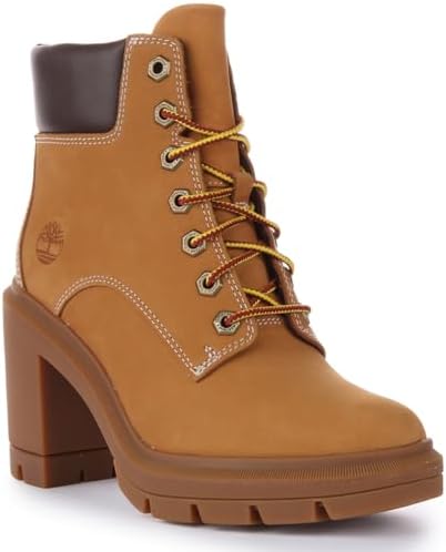 Timberland Women's Allington Heights 6" Boot Timberland