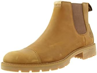 Timberland Men's Elmhurst Chelsea Boot Timberland