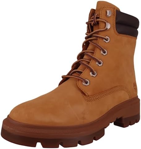 Timberland Women's Cortina Valley 6-inch Waterproof Boot Timberland