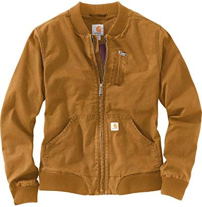 Женский Дождевик Carhartt Rugged Flex Relaxed Fit Carhartt