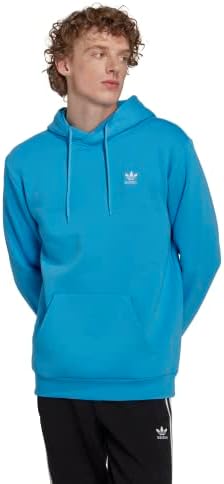 Мужское Худи adidas Originals Adicolor Essentials Trefoil Adidas Originals