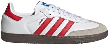 adidas Originals Men's Samba Soccer Shoe Adidas