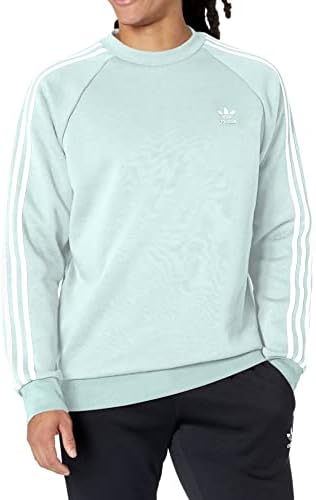 Мужская Толстовка adidas Originals 3-Stripes Long Sleeve Tee Adidas Originals