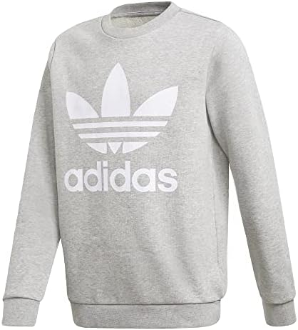 Детская Толстовка adidas Originals Trefoil adidas Originals