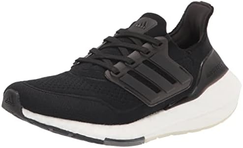 Женские кроссовки adidas Ultraboost 21 с амортизацией и системой Linear Energy Push Adidas