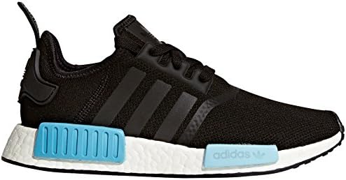 Мужские Повседневные кроссовки adidas Nmd_R1 Adidas Originals