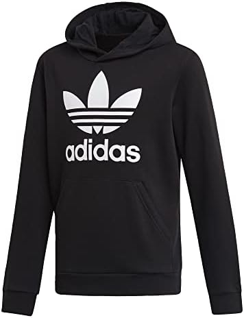 Детское Худи adidas Originals Trefoil Adidas Originals