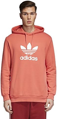 Мужское Худи adidas Originals Adicolor Essentials Trefoil Adidas Originals