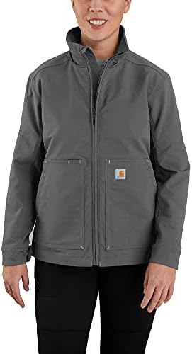 Женские Пуховики Carhartt Super Dux Relaxed Fit Lightweight Softshell Carhartt