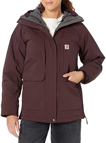 Женский Дождевик Carhartt Super Dux Relaxed Fit Carhartt