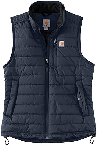 Carhartt Women's Rain Defender Relaxed Fit Lightweight Insulated Vest Carhartt