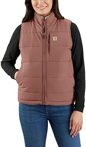 Женский Пуховой и верхний жилет Carhartt Montana Relaxed Fit Carhartt