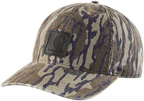 Бейсболка Carhartt Men's Visor Carhartt