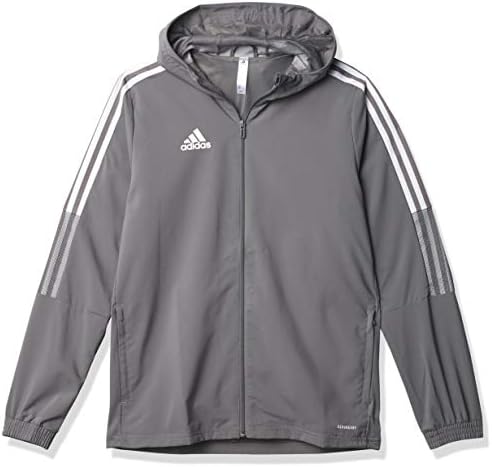  Детские ветровки и легкие куртки Adidas Tiro 21 Adidas