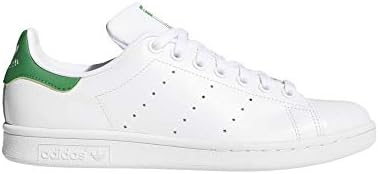 Женские кроссовки adidas Originals Stan Smith с цветочными акцентами и брелоком Бэмби Adidas Originals