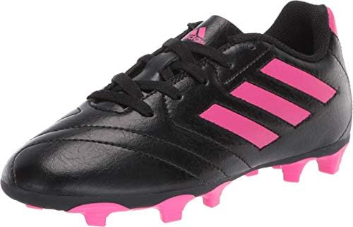 adidas Kids' Goletto VIII Firm Ground Soccer Shoe Adidas