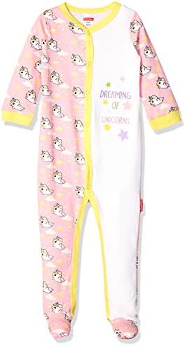  Ромпер FISHER-PRICE BABY Embroidered One-Piece FISHER-PRICE BABY