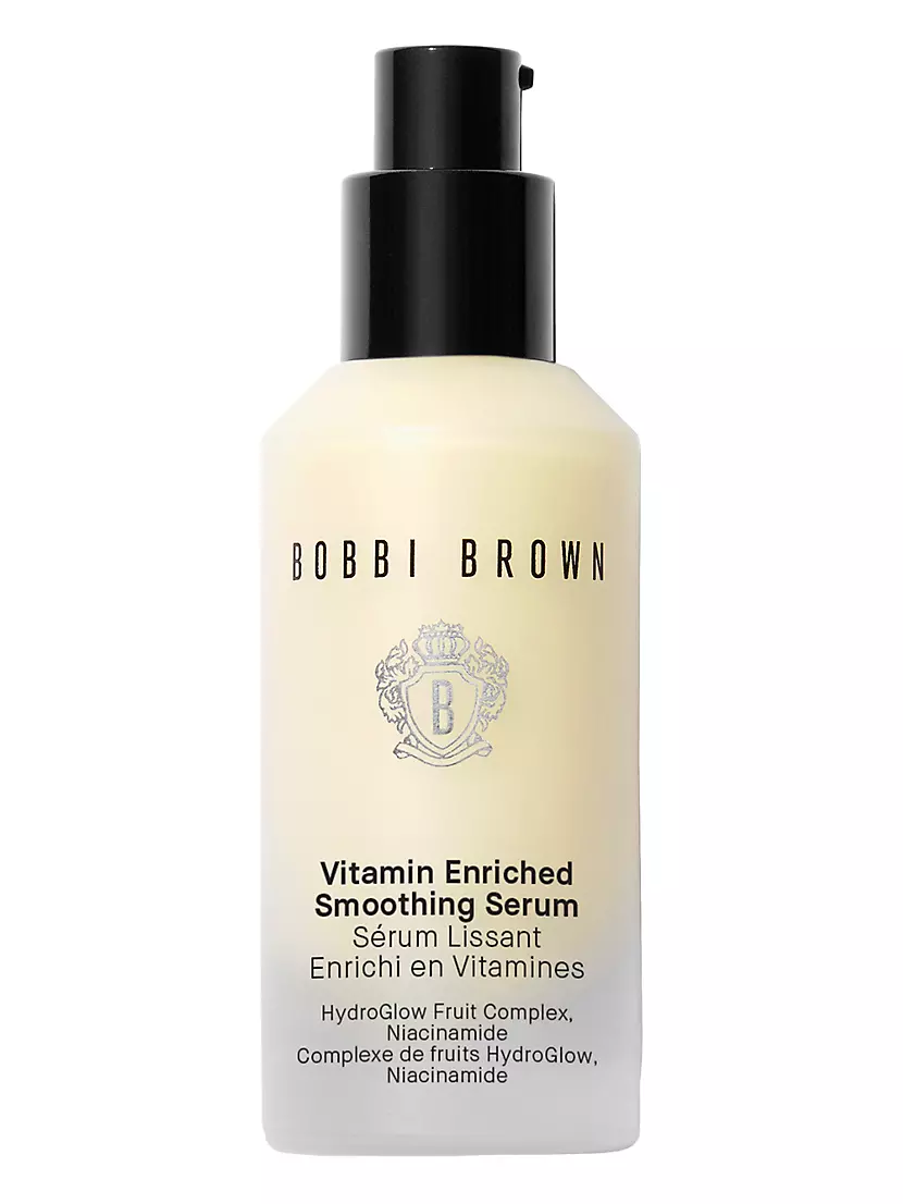 Vitamin Enriched Smoothing Serum With Niacinamide Bobbi Brown