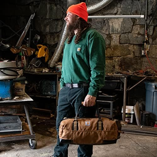 Унисекс Дорожная Сумка Carhartt Classic Duffels Carhartt