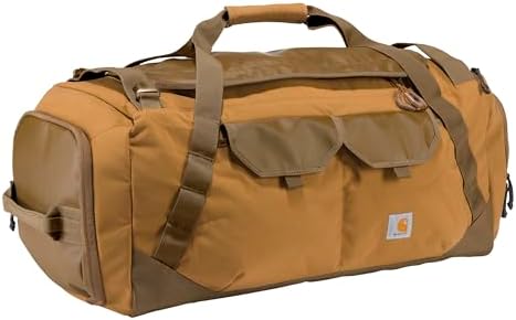 Сумка дорожная Carhartt Heavy Haul Utility Duffel Carhartt