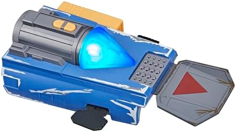 STAR WARS The Mandalorian Dual Attack Gauntlet, Interactive Electronic Role Play with Lights & Sounds, Toys for 5 Year Old Boys and Girls Star Wars