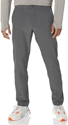 BOSS Men's T-Commuter Regular Fit Pants BOSS