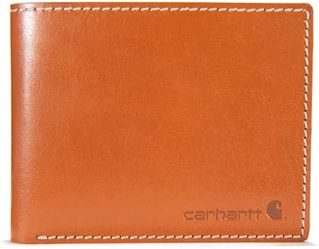 Бумажник Carhartt Мужской Billfold и Passcase Carhartt