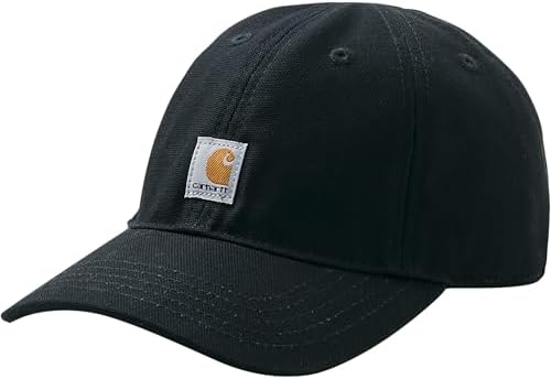 Бейсболка Carhartt Baby Girls' Signature Carhartt