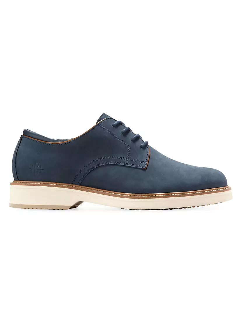 Мужские Оксфорды Cole Haan Montrose Cole Haan