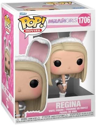 Funko Pop! Movies: Mean Girls 20th Anniversary - Regina Funko