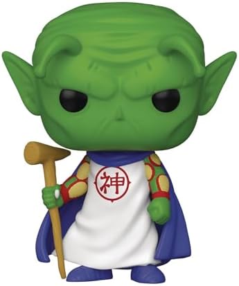 Funko Pop! Animation: Dragon Ball Z - Kami Funko